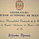 Alfredo Remus